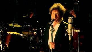 The Night We Called It a Day   Bob Dylan chez David Letterman