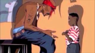 Kendrick Lamar Type Beat - No More Starvin'