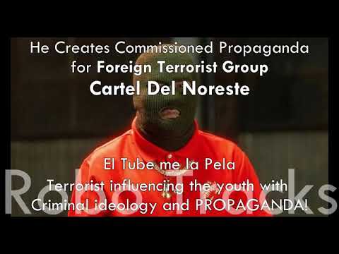 El Kabo 05(Los Cachorros)  - El Makabelico & El Comando exclusivo