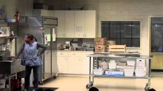 GRAND CONCOURSE trailer - Playwrights Horizons, 2014
