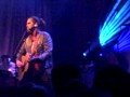 Citizen Cope  Keep Askin Live!