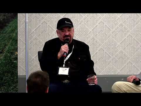 A Fireside Chat with Canada's Largest Farmland Holder, Robert Andjelic