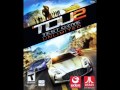 Test Drive Unlimited 2 Soundtrack (Hariba station ...
