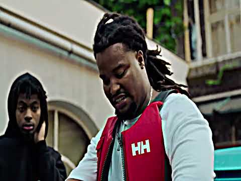 TRAPMONEYBIGGIE - Crank Dat [PROD BleedyAk] (Dir. Feeble)