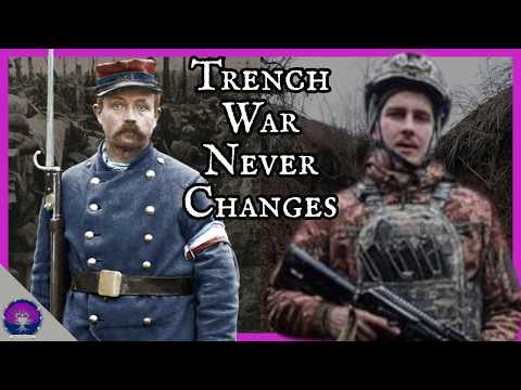 Ukraine: A Modern World War I?