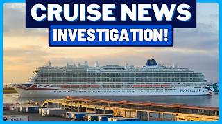 CRUISE NEWS: Heartbreaking Loss, Carnival's Regular Drill, Investigation Into Crew Member Death