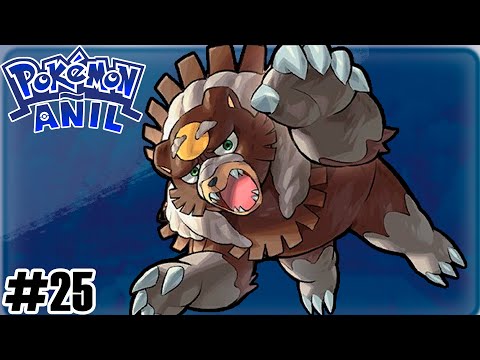 MANOS LES VAN A FALTAR - Pokemon Añil Randomlocke EP.25
