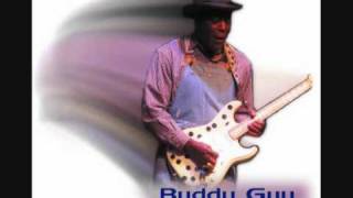 Buddy Guy - She&#39;s Nineteen Years Old.wmv