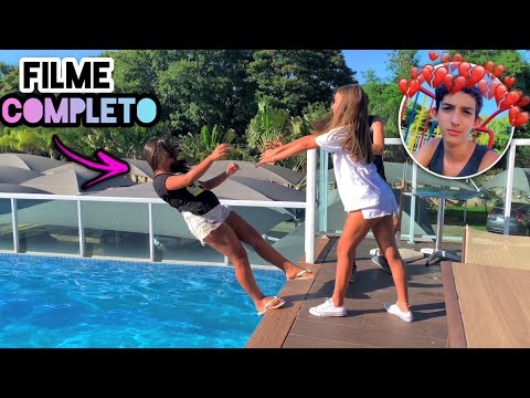 Amiga Talarica! - O FILME