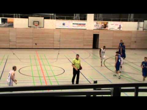 BG Hagen vs Salzkotten