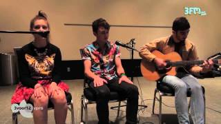 San Cisco - &#39;Awkward&#39; live@SXSW