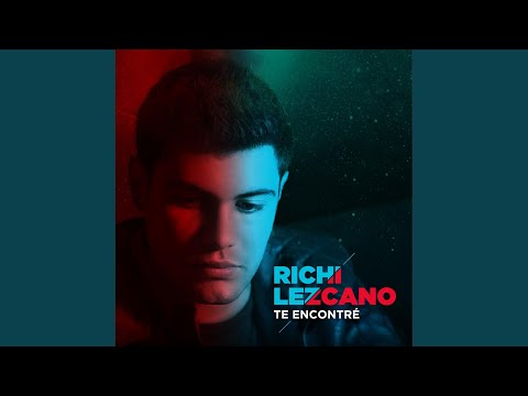 Siento Tu Voz - Richi Lezcano