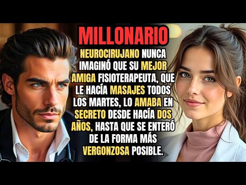 Todos los martes eran un MARTIRIO que ella AMABA y ODIABA vivir, hasta que él NOTÓ lo que SENTÍA.