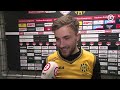 Roda JC - FC Dordrecht: Dylan Vente