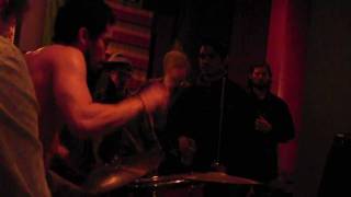 Teenage Souls (Camera A, Video 2), Live @ The Wind-Up Space, Baltimore, 1/12/2012