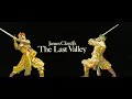 The Last Valley (1971) - Opening Titles / Title Sequence | John Barry