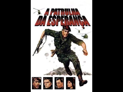 1966 A Patrulha da Esperança (Lost Command) (Dublado)