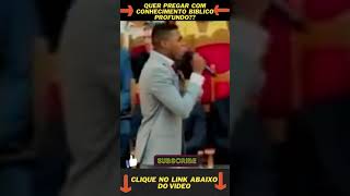 renan lopes 2021 pregao impactante