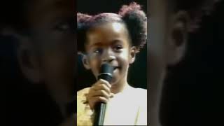 Whitney Houston and Bobbi Kristina "Little Drummer Boy" #whitneyhoustonsongs