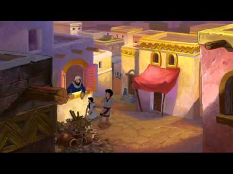 film d'animation : LE DERNIER PROPHÈTE MUHAMMAD sws