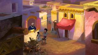 film d'animation : LE DERNIER PROPHÈTE MUHAMMAD sws