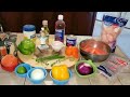 Receta De Ensalada De Camarones Y King Crab