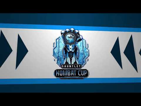 MKX - BeyondToxin vs StarCharger - Kombat Cup The RunBack