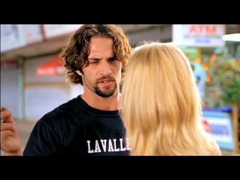 Greetings from the Shore - Trailer