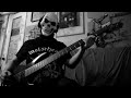 The Exploited - Privacy Invasion (Bass Cover by Vitaliy Barret)