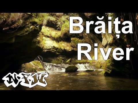 Braita River - DJ Duras - Nature, Chill & Mystery | Relaxing Sounds 2025