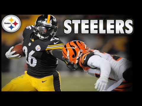 Madden 15 Steelers Connected Franchise Ep: 5 - We Need To Make Plays