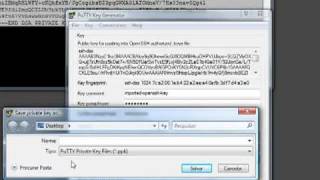 TortoiseSVN+PuttySSHtutorial