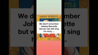 Dreamin&#39; - Johnny Burnette