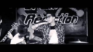 Dayseeker - Collision.Survive (Live Music Video)