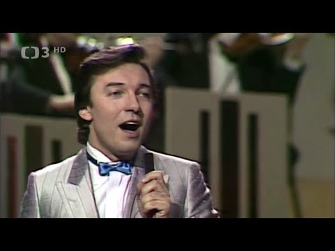 Karel Gott ‎- Plnoletá (Nun bist du da) 1983