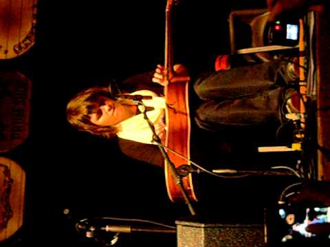 Kaki King at Mississippi Studios 3/10/11 Interlude and "Nails"