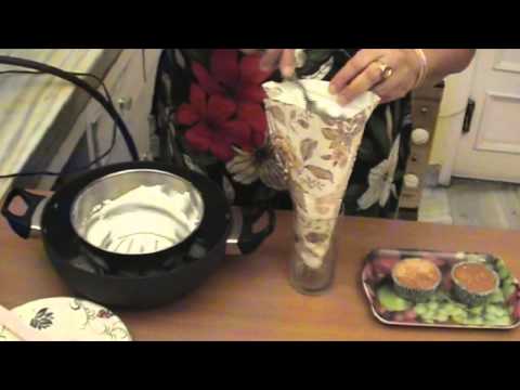 Icing Cup Cakes Nauneet Kaur