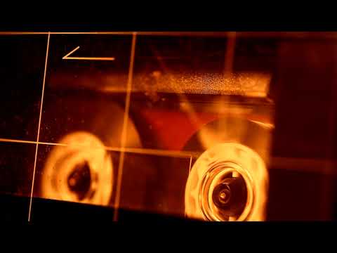 The Timewriter - Revealing the sound (Milton Jackson`s dark remix)