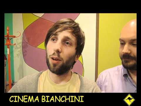 NEXT MUSIC CONTEST - Cinema Bianchini