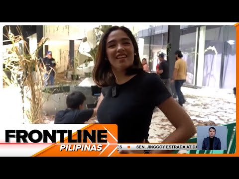 'High Street,' mapapanood na sa TV5 Frontline Pilipinas