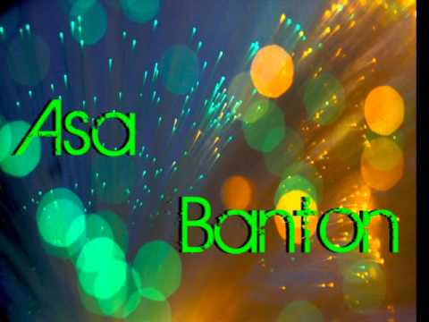 Pani Cobine Avec Yoo-Asa Banton [New 2012]