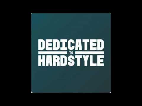 Dedicate To Hardstyle Vol 12   Mixed By DJ Larry 2008