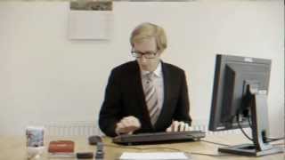 James Yuill Presents: The New Chapter