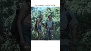 Download lagu 🎬 Pulau (2023 Movie)  ………………………………………………………… . . . . . #island #horror #adventure #malaysia mp3