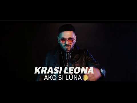 KRASI LEONA AKO SI LUNA 🌔