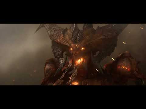 Diablo III: End of Act 3, german dub