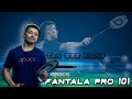 APACS  Fantala Pro 101 REVIEW! - Best Features