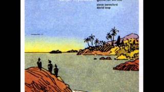 General Strike - Interplanetary Music (1984)