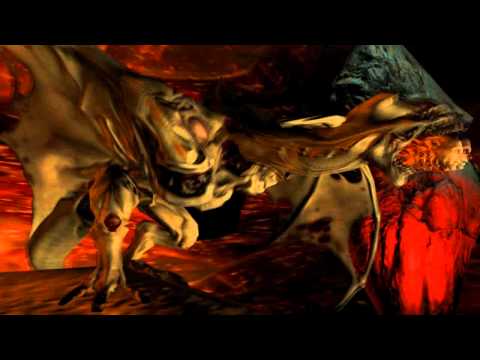 Doom 3: Resurrection of Evil - Hell Level