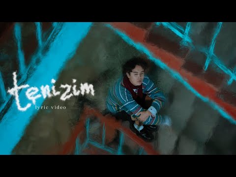 kilemger - tenizim (Lyric Video)